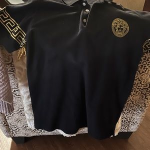 Versace unisex shirt… never worn